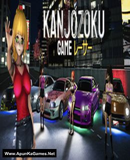 Kanjozoku - Como Um jogo de Corrida deve ser! – Mundo dos Animes