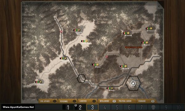 Afghanistan 11: Royal Marines Screenshot 3, Full Version, PC Game, Download Free