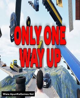 Only One Way Up PC Game Free Download