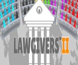 Lawgivers II