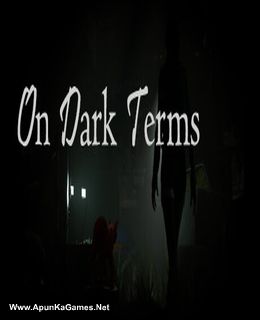 On Dark Terms Cover, Poster, Full Version, PC Game, Download Free