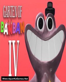 How to download Garten of Banban for PC