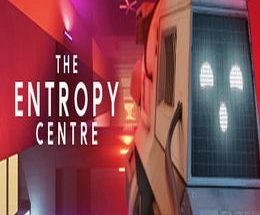 The Entropy Centre