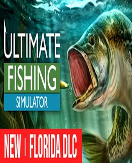 Ultimate Fishing Simulator (2017) PC download via torrent