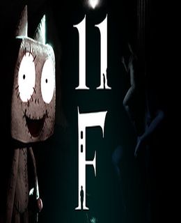 11F Cover, Poster, Full Version, PC Game, Download Free