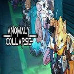 Anomaly Collapse