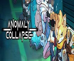 Anomaly Collapse