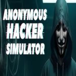 Anonymous Hacker Simulator