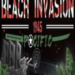 Beach Invasion 1945: Pacific