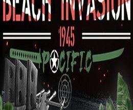 Beach Invasion 1945: Pacific