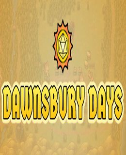 Dawnsbury Days Cover, Poster, Full Version, PC Game, Download Free