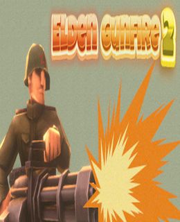 Elden Gunfire 2 Cover, Poster, Full Version, PC Game, Download Free