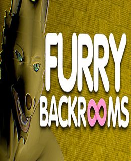 FURRY BACKROOMS Cover, Poster, Full Version, PC Game, Download Free