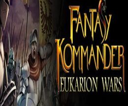 Fantasy Kommander: Eukarion Wars