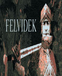 Felvidek Cover, Poster, Full Version, PC Game, Download Free
