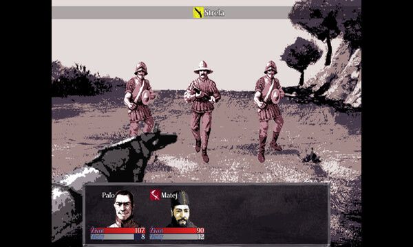 Felvidek Screenshot 3, Full Version, PC Game, Download Free