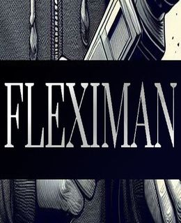 Fleximan Cover, Poster, Full Version, PC Game, Download Free