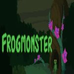 Frogmonster