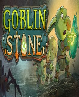 Goblin Stone Cover, Poster, Full Version, PC Game, Download Free