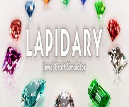 LAPIDARY: Jewel Craft Simulator