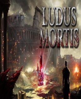 Ludus Mortis Cover, Poster, Full Version, PC Game, Download Free