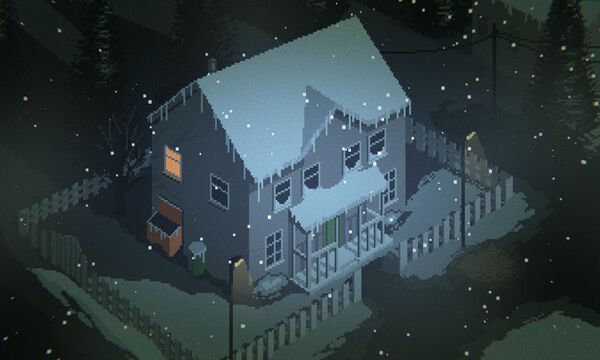 Midnight Scenes: A Safe Place Screenshot 1, Full Version, PC Game, Download Free
