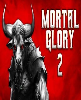 Mortal Glory 2 Cover, Poster, Full Version, PC Game, Download Free