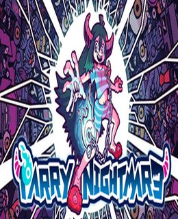 Parry Nightmare Cover, Poster, Full Version, PC Game, Download Free