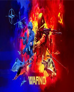 Warno Cover, Poster, Full Version, PC Game, Download Free