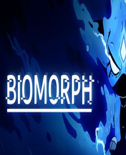 BIOMORPH Cover, Poster, Full Version, PC Game, Download Free