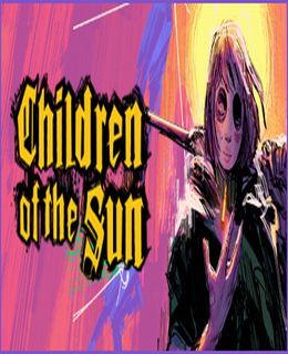 Children of the Sun Cover, Poster, Full Version, PC Game, Download Free