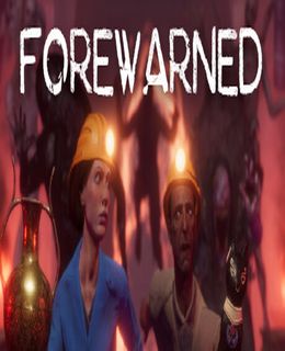 FOREWARNED Cover, Poster, Full Version, PC Game, Download Free