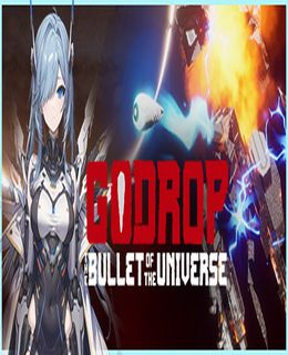 Godrop Cover, Poster, Full Version, PC Game, Download Free