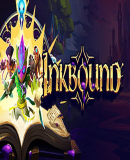 Inkbound Cover, Poster, Full Version, PC Game, Download Free