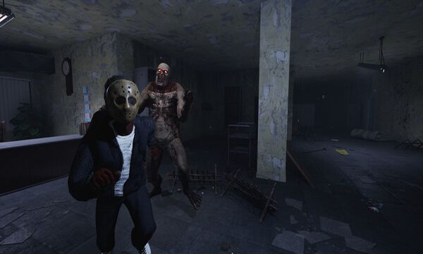 Inside the Labs Screenshot 1, Full Version, PC Game, Download Free