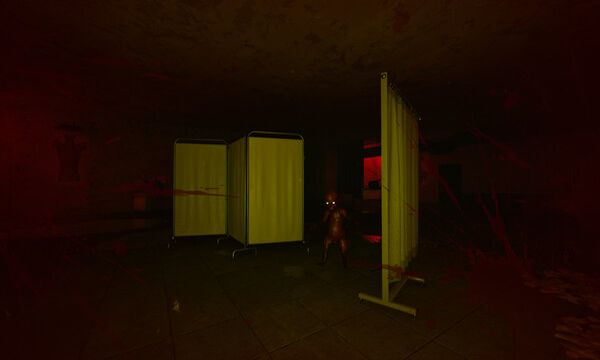 Inside the Labs Screenshot 3, Full Version, PC Game, Download Free