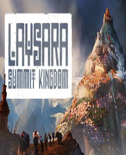Laysara: Summit Kingdom Cover, Poster, Full Version, PC Game, Download Free