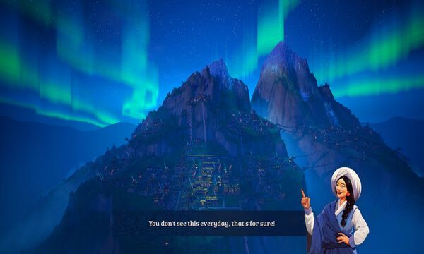 Laysara: Summit Kingdom Screenshot 1, Full Version, PC Game, Download Free