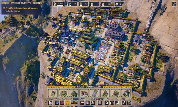 Laysara: Summit Kingdom Screenshot 3, Full Version, PC Game, Download Free