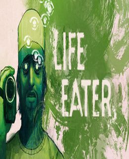 Life Eater Cover, Poster, Full Version, PC Game, Download Free