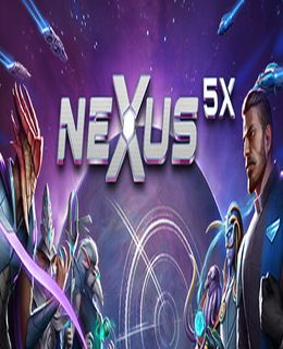 Nexus 5X Cover, Poster, Full Version, PC Game, Download Free