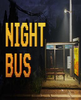 Night Bus Cover, Poster, Full Version, PC Game, Download Free
