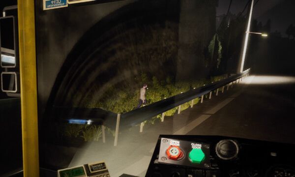 Night Bus Screenshot 1, Full Version, PC Game, Download Free