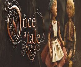 Once a Tale