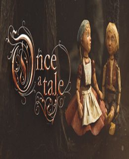 Once a Tale Cover, Poster, Full Version, PC Game, Download Free