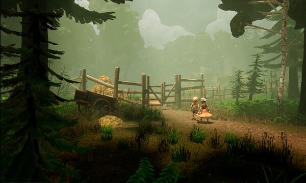 Once a Tale Screenshot 1, Full Version, PC Game, Download Free