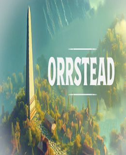 Orrstead Cover, Poster, Full Version, PC Game, Download Free