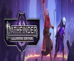 Pathfinder: Gallowspire Survivors