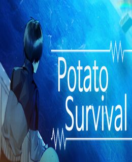 Potato Survival Cover, Poster, Full Version, PC Game, Download Free