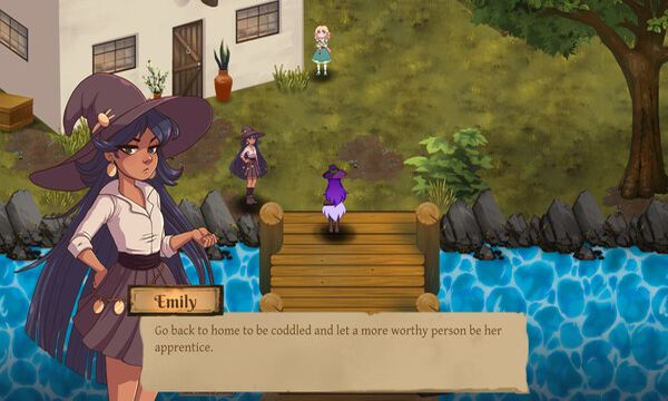Potions: A Curious Tale Screenshot 1, Full Version, PC Game, Download Free
